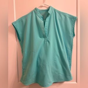 Figs BOTTOMS - Fresh Aqua XS